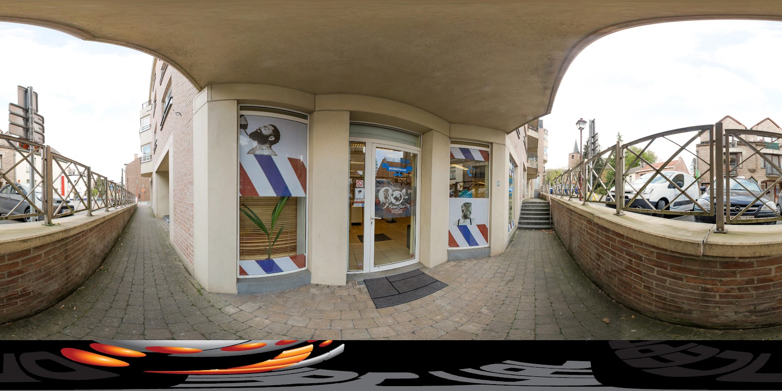 Coiffure Le prestige ottignies pour hommes à Ottignies — photo 3